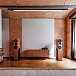 - img.5 Floorstanding Speakers Amphion Krypton3X Walnut - img.5
