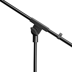 Microphone stand Adam Hall S5BE Black