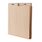 MJI Audio Vinyl Records Divider R34 Wood