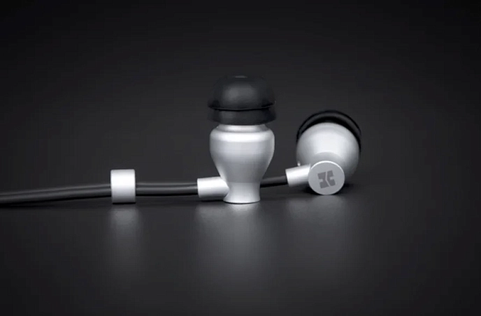 Headphones HiFiMan RE800 Silver - img.6