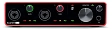 External sound card FOCUSRITE Scarlett 4i4 3rd gen - img.1