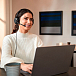 Call Center Headset Jabra Evolve 30 II Stereo MS Black - img.4