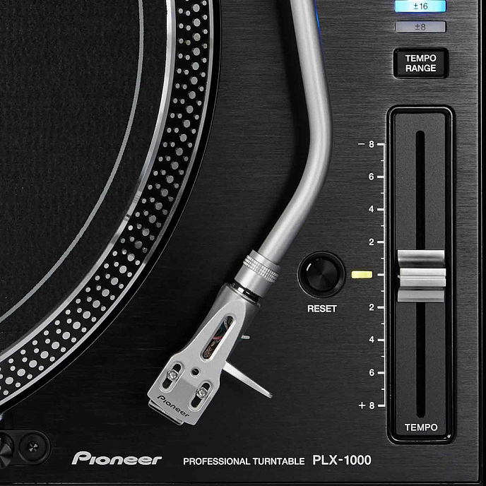 Turntable Pioneer PLX-1000 - img.4