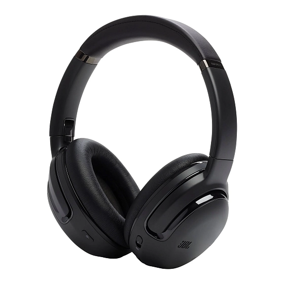 Wireless Headphones JBL Tour One M2 Black - img.0