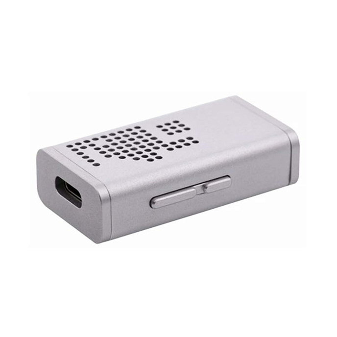 DAC MoonDrop Dawn Pro Silver - img.1