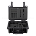Case FiR Audio IEM Vac Case Black - img.2