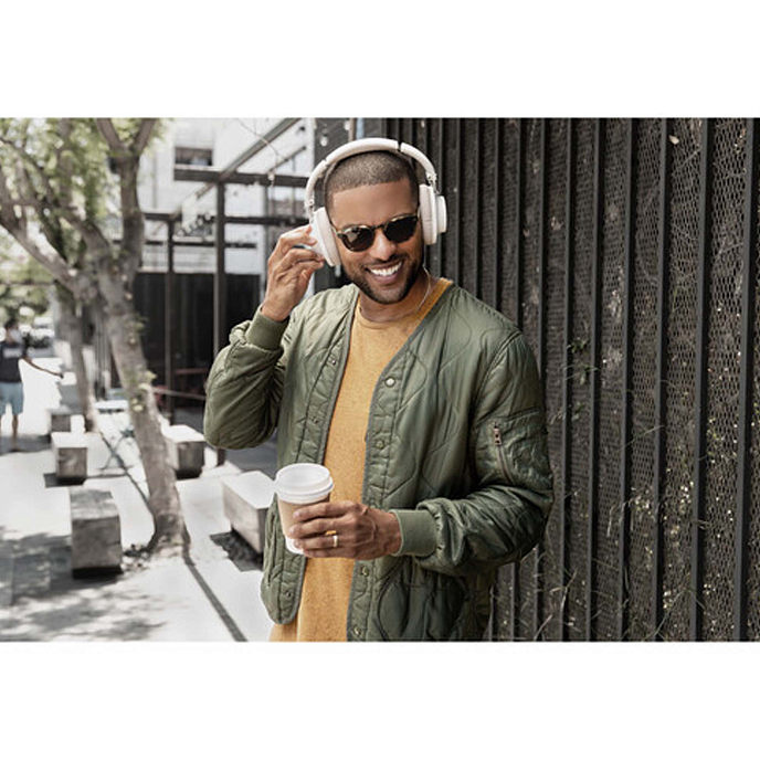 Wireless Headphones Shure AONIC 40 White - img.8