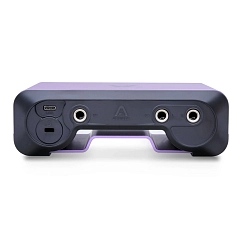 Audio interface APOGEE Boom