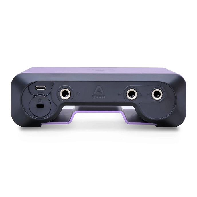 Audio interface APOGEE Boom - img.4