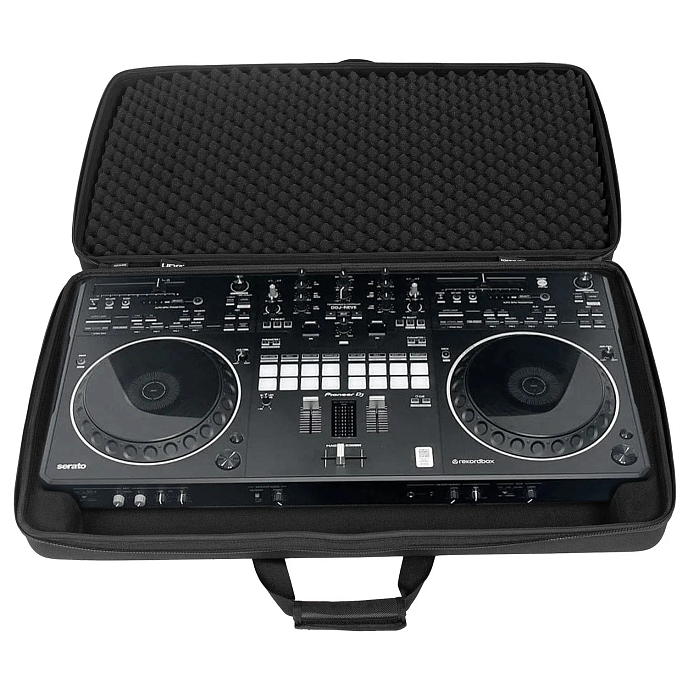 Case UDG Creator Pioneer DJ DDJ-REV5 Hardcase Black - img.0