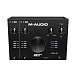 - img.0 Audio interface M-Audio AIR 192 6 - img.0