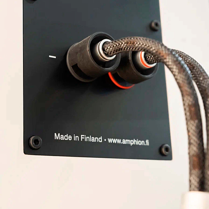 Floorstanding Speakers Amphion Krypton3X White - img.6