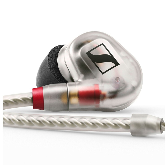 Headphones Sennheiser IE 500 PRO Clear - img.3