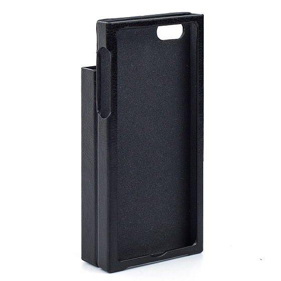 Case FiiO LC-Q1i black - img.0