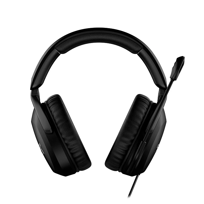Gaming headset HyperX Cloud Stinger 2 Black - img.1