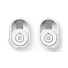 Speaker System KEF R3 Meta White Gloss + Eversolo AMP-F2 + Eversolo DMP-A6 2 Streamer + Devialet Gemini II (Bundle) - img.11