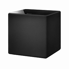 Kit KEF LS50 Wireless II Carbon Black + Kube 8B Subwoofer + KW1 Kit