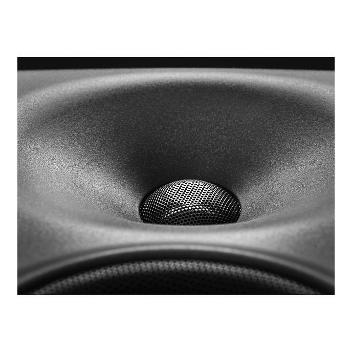 Studio monitor Neumann KH 120 II EU/KR Black - img.4