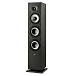 Floorstanding Speakers Polk Audio Monitor XT60 Black - img.1 Floorstanding Speakers Polk Audio Monitor XT60 Black - img.1