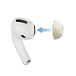 Eartips Nobunaga Labs NL-APF Medium for AirPods Pro - img.6 Eartips Nobunaga Labs NL-APF Medium for AirPods Pro - img.6