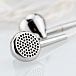 In-ear headphones MoonDrop Pavane Silver - img.4