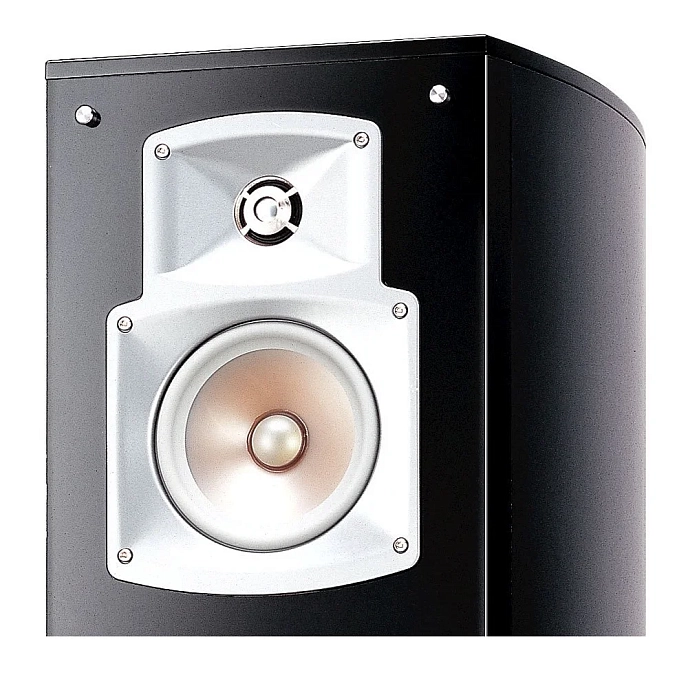 Floorstanding Speakers Yamaha NS-777 - img.2