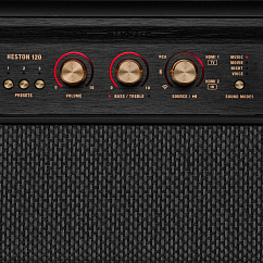 Soundbar Marshall Heston 120