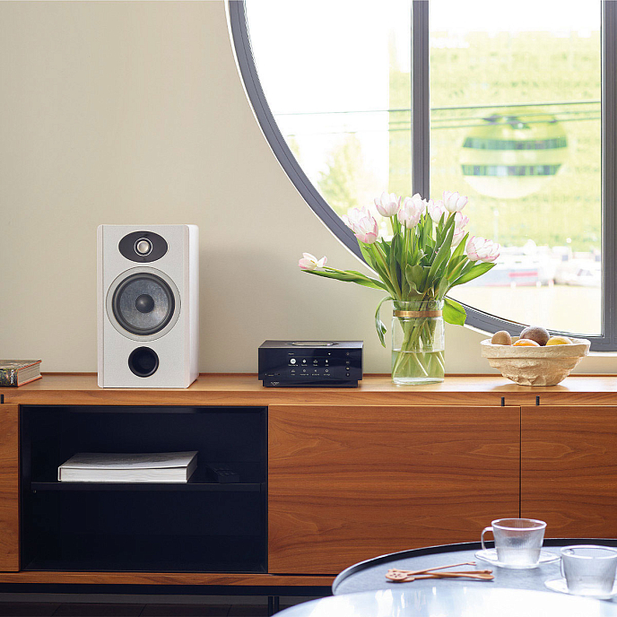 Speaker System Focal Vestia N1 Light Wood - img.10