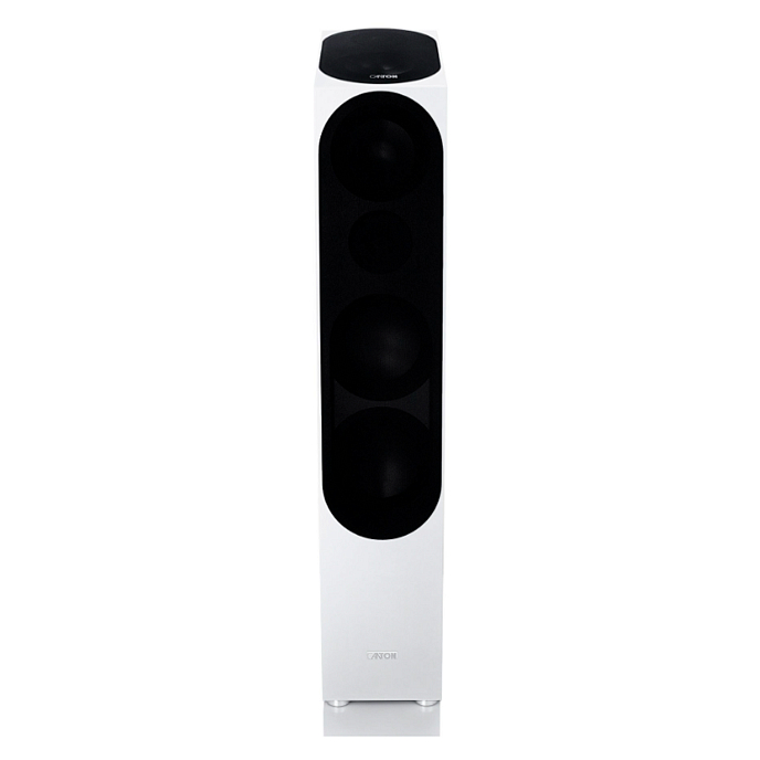 Floorstanding Speakers Canton GLE 90 AR White (1pc) - img.1