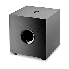 Subwoofer Focal Cub Evo Black