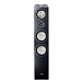 Floorstanding Speakers Canton GLE 90 AR Black (1pc) - img.0
