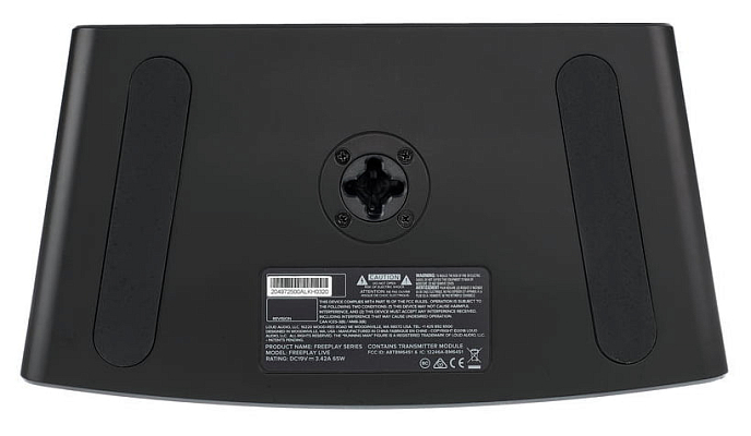 Portable speaker Mackie Freeplay Live - img.8