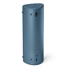 Portable speaker KEF Muo Blue Aura