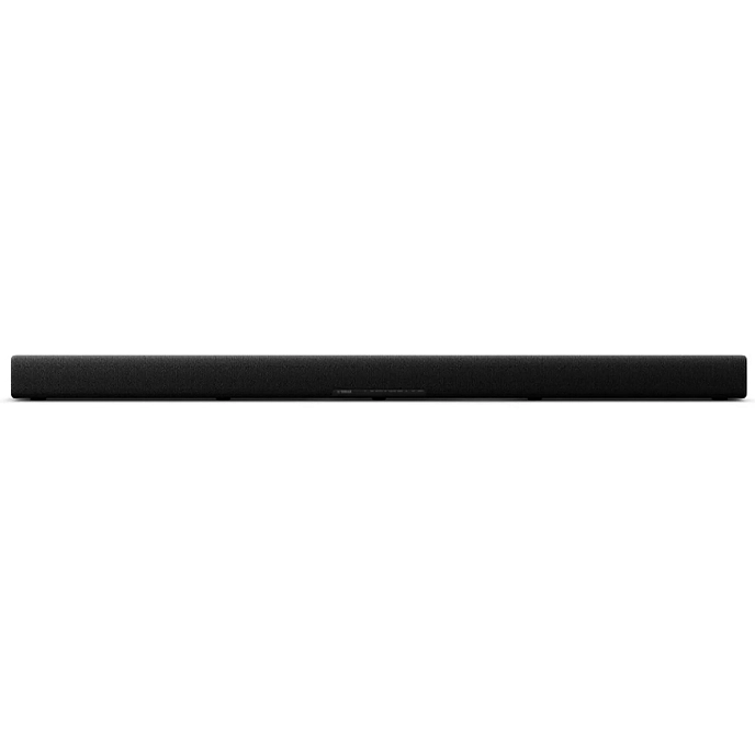Soundbar Yamaha True X Bar SR-X40A Black - img.1