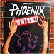 Vinyl Record Phoenix - United (Clear) (RSD) LP - img.0