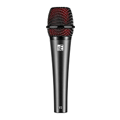 Vocal microphone SE Electronics V3