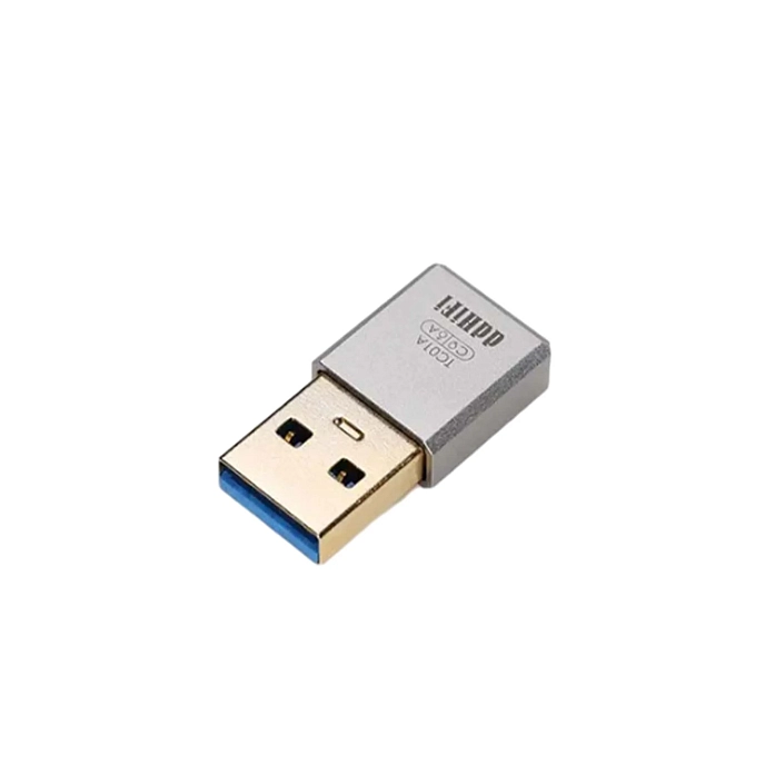 Adapter ddHiFi TC01A USB-C - USB-A - img.1