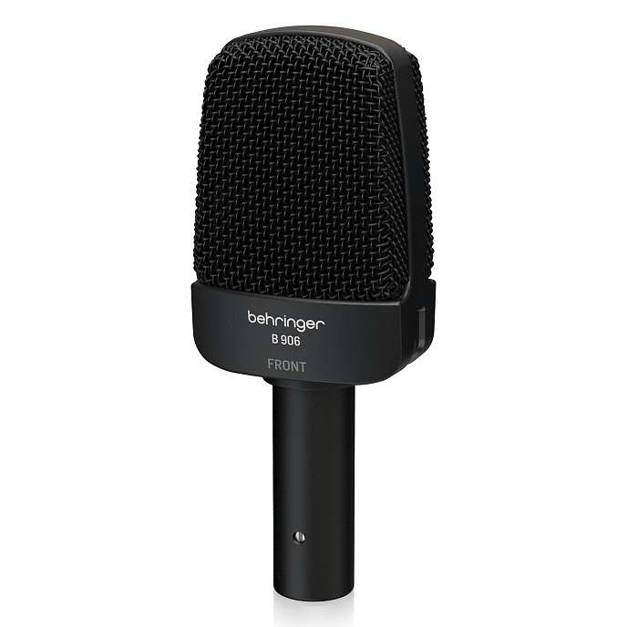 Instrument microphone Behringer B 906 - img.0