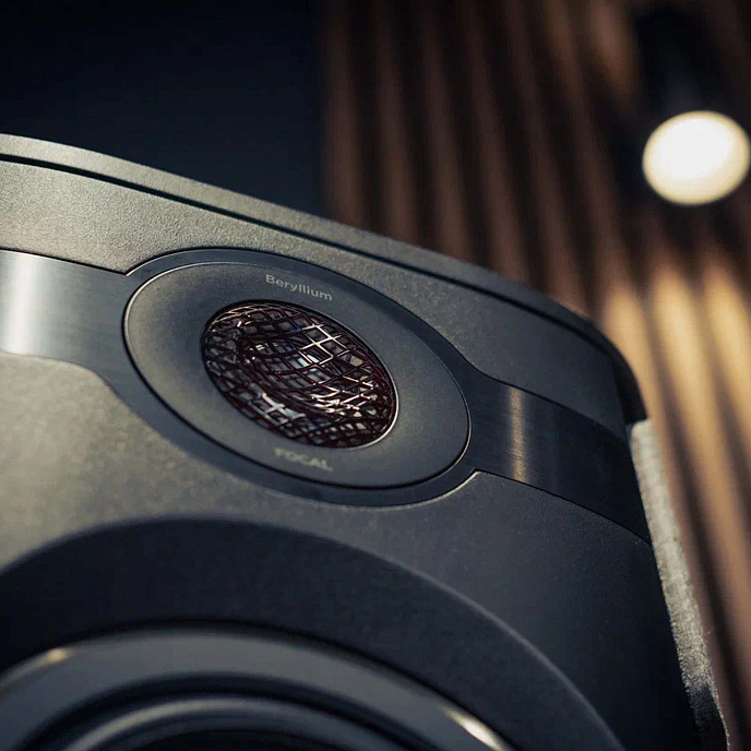 Floorstanding Speakers Focal DIVA Utopia - img.8