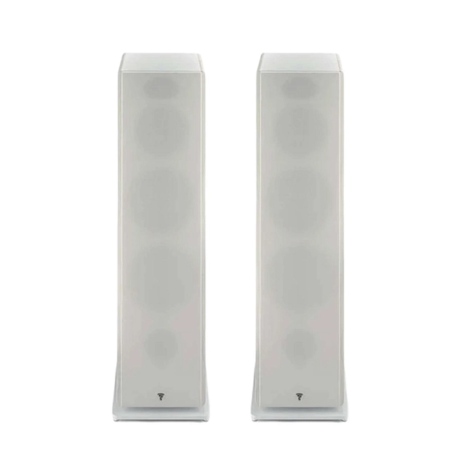Floorstanding Speakers Focal Vestia N4 Light Wood - img.1