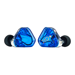 IEMs headphones Aurian Ocean Universal