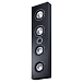 - img.0 In-Wall Speakers Canton Atelier 1100 Black Semi-Gloss (1pc) - img.0
