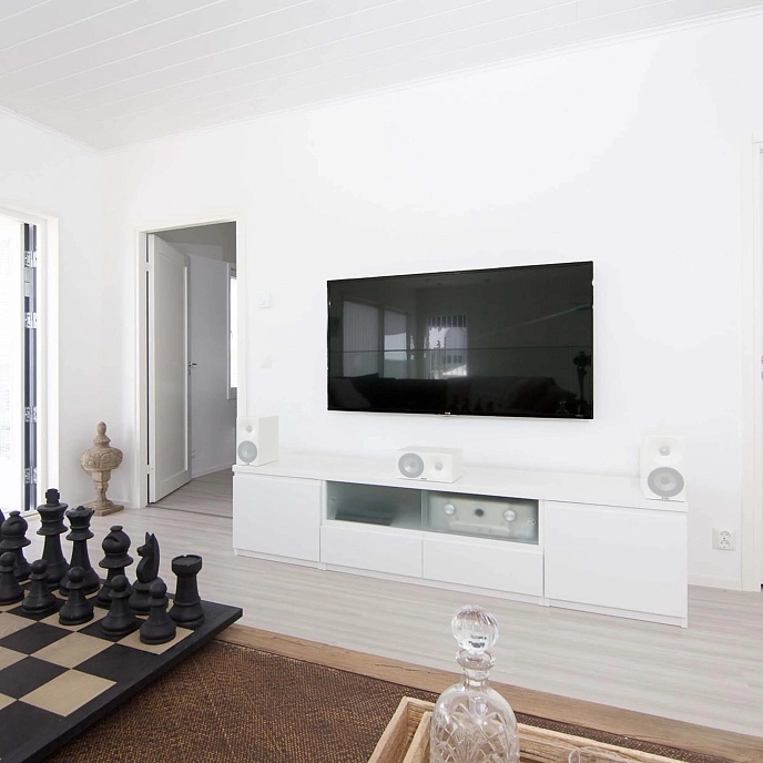 Bookshelf speakers Amphion Argon0 Standard White - img.10