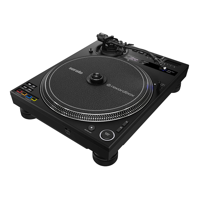 Turntable Pioneer PLX-CRSS12 - img.1