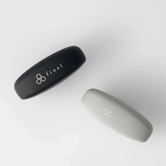 Wireless Headphones Final Audio ZE2000 Ash Gray - img.4