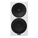 Bookshelf speakers Amphion Helium510 Standard White - img.1