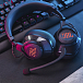 - img.2 Gaming headset JBL Quantum 610 Black - img.2