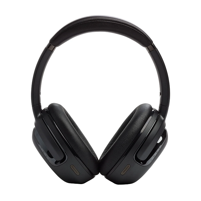 Wireless Headphones JBL Tour One M2 Black - img.2