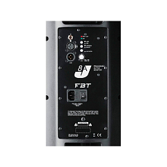 Speaker System FBT J 8A Black
