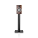 - img.7 Bookshelf speakers Bowers & Wilkins 707 S3 Mocha - img.7